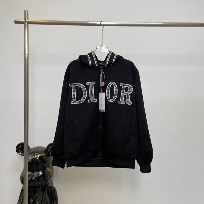 Dior men Hoodies-794(S-XL)