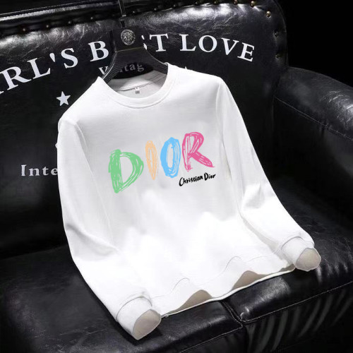 Dior men Hoodies-739(M-XXXXL)