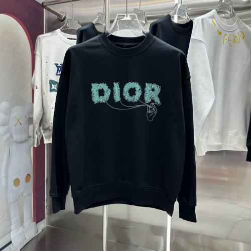 Dior men Hoodies-778(S-XXL)