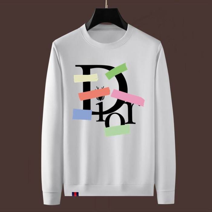 Dior men Hoodies-758(M-XXXXL)