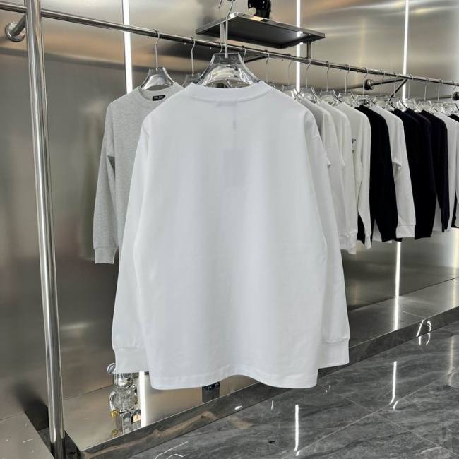 Dior men Hoodies-785(S-XXL)