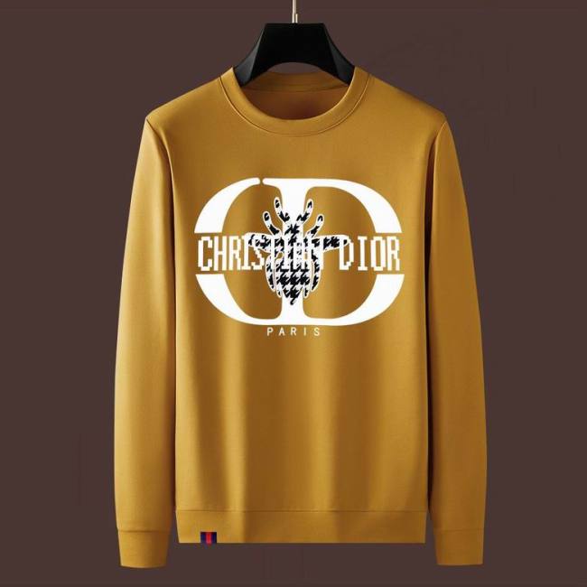Dior men Hoodies-775(M-XXXXL)