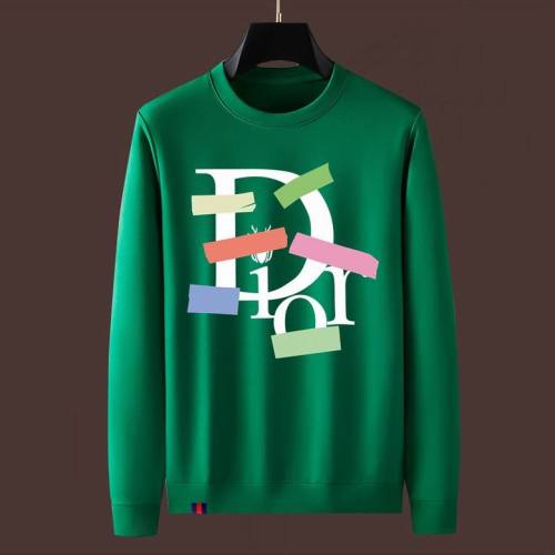 Dior men Hoodies-754(M-XXXXL)