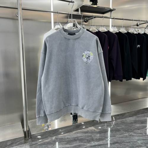 Chrome Hearts men Hoodies-690(S-XXL)