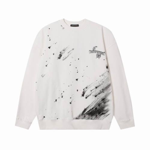 Chrome Hearts men Hoodies-730(XS-L)