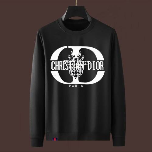 Dior men Hoodies-771(M-XXXXL)