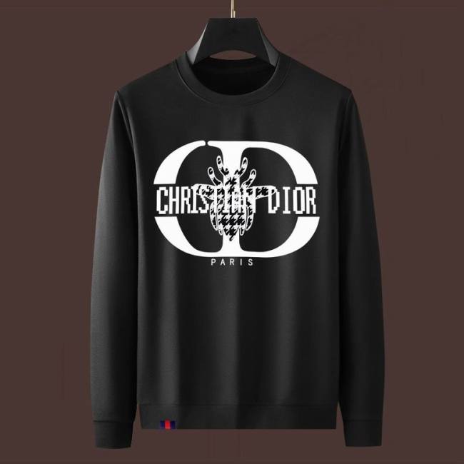 Dior men Hoodies-771(M-XXXXL)
