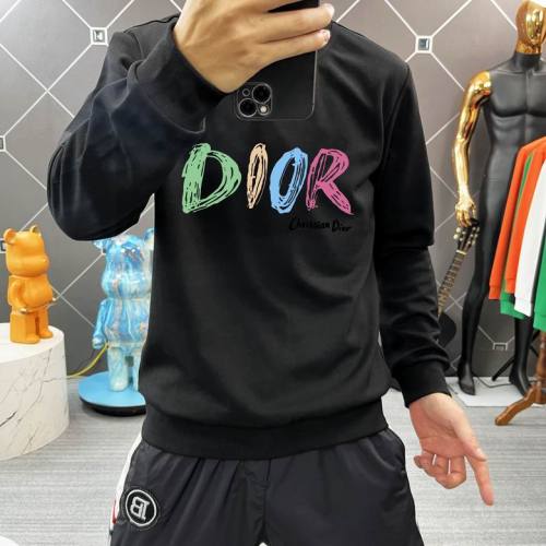 Dior men Hoodies-751(M-XXXXL)