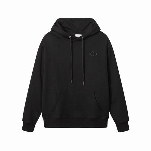 Dior men Hoodies-823(XS-L)