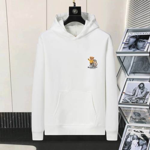Burberry men Hoodies-1292(M-XXXXL)