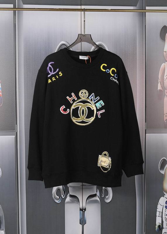 CHNL men Hoodies-225(XS-L)