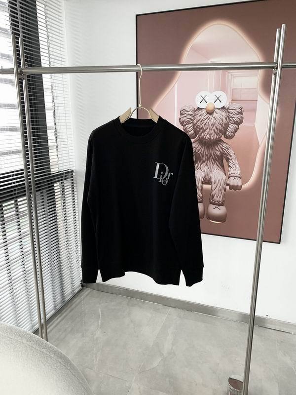 Dior men Hoodies-806(XS-L)