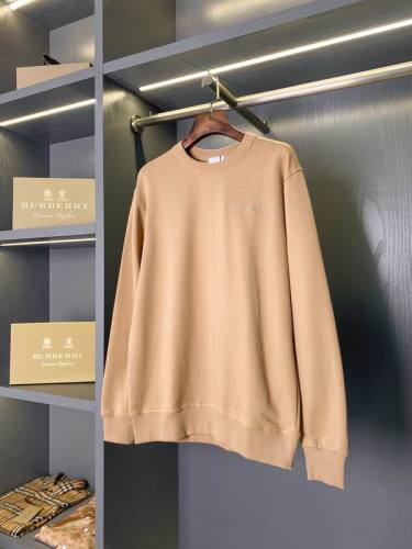 Burberry men Hoodies-1316(S-XXL)