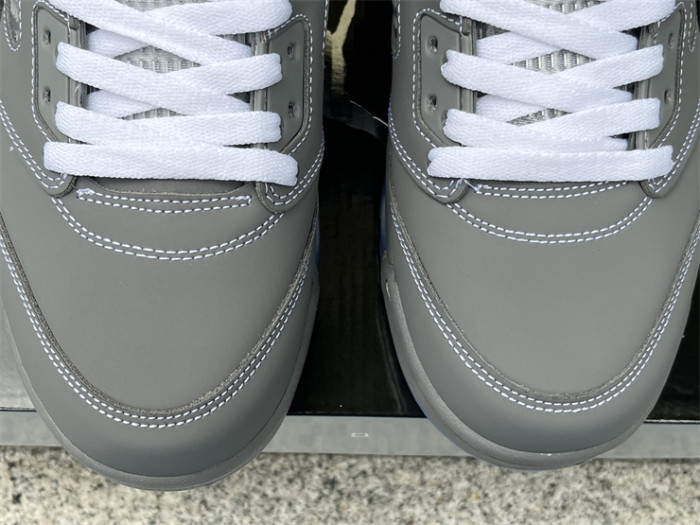 Super Max Perfect jordan 5 shoes-058