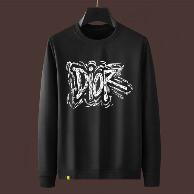 Dior men Hoodies-772(M-XXXXL)
