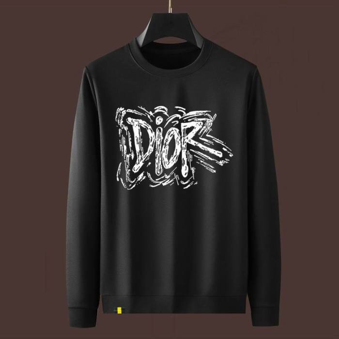 Dior men Hoodies-772(M-XXXXL)