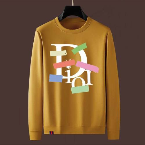 Dior men Hoodies-774(M-XXXXL)