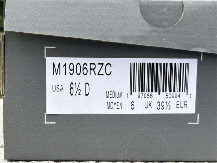NB Shoes High End Quality-259