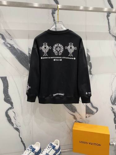 Chrome Hearts men Hoodies-749(XS-L)