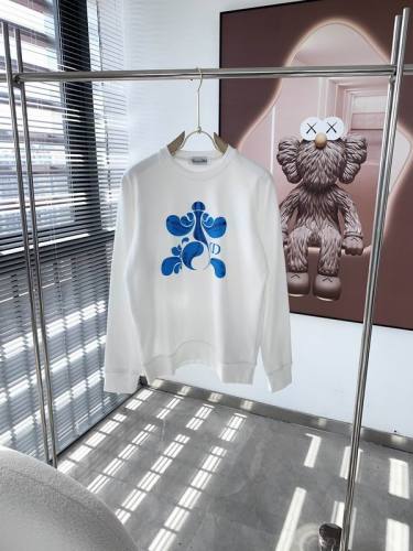Dior men Hoodies-808(XS-L)