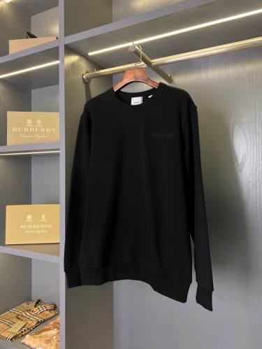 Burberry men Hoodies-1314(S-XXL)
