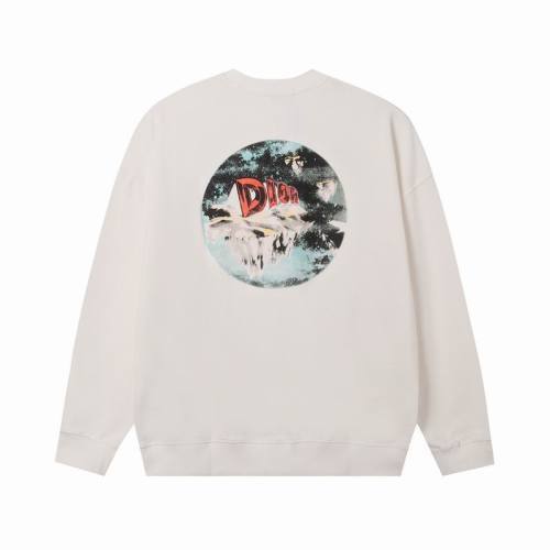 Dior men Hoodies-798(XS-L)
