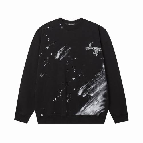 Chrome Hearts men Hoodies-734(XS-L)