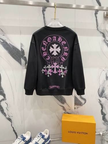 Chrome Hearts men Hoodies-753(XS-L)