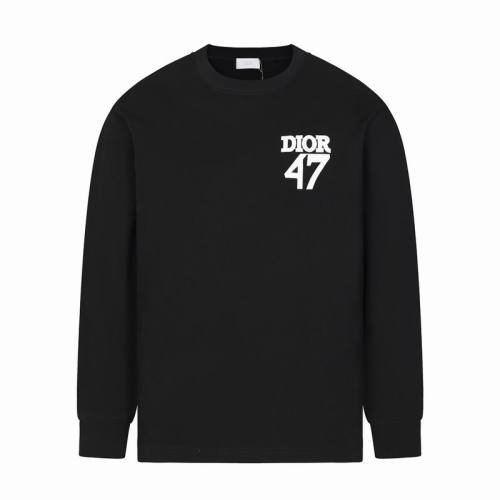 Dior men Hoodies-790(S-XL)