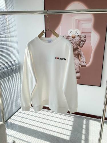 Burberry men Hoodies-1229(XS-L)