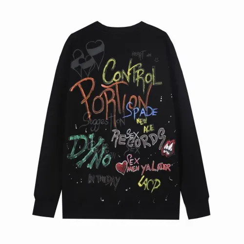 Chrome Hearts men Hoodies-765(XS-L)