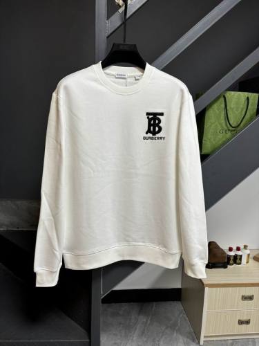 Burberry men Hoodies-1333(S-XL)