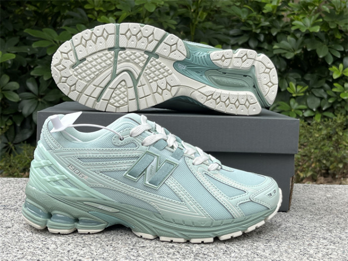 NB Shoes High End Quality-259