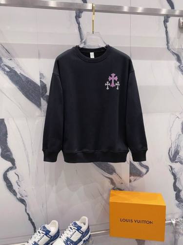 Chrome Hearts men Hoodies-752(XS-L)