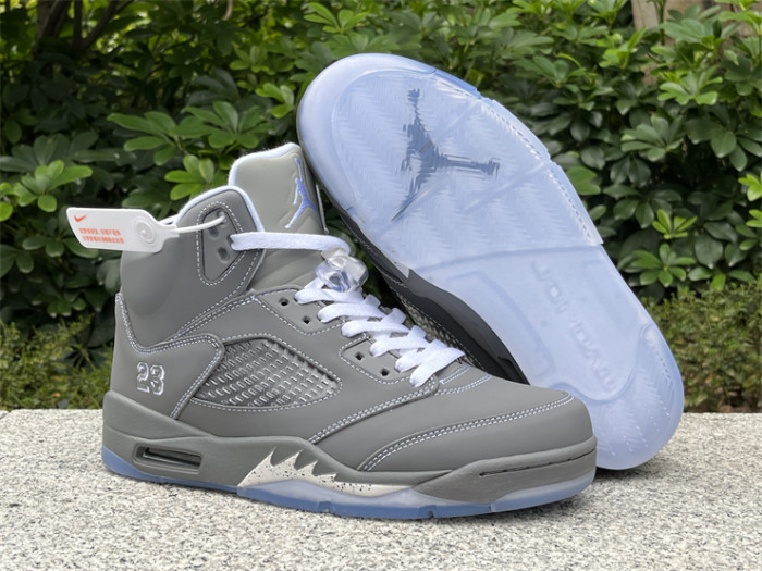 Super Max Perfect jordan 5 shoes-058