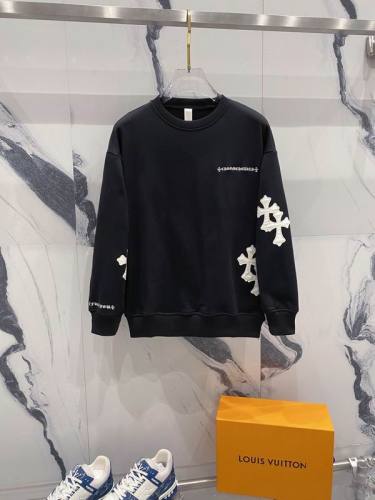 Chrome Hearts men Hoodies-756(XS-L)