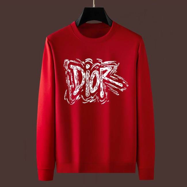 Dior men Hoodies-768(M-XXXXL)