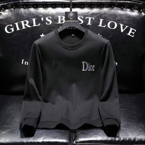 Dior men Hoodies-737(M-XXXXL)