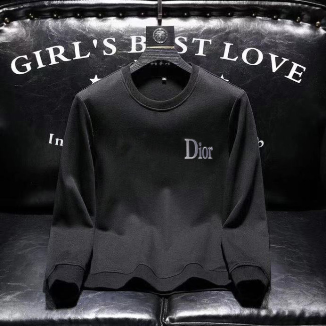 Dior men Hoodies-737(M-XXXXL)