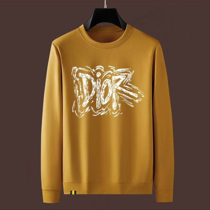 Dior men Hoodies-776(M-XXXXL)