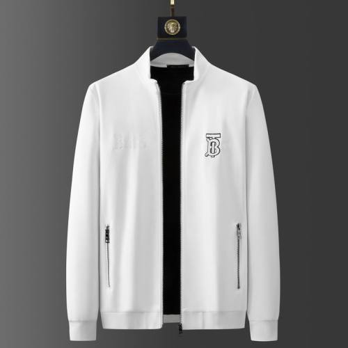 Burberry men Hoodies-1307(M-XXXXL)