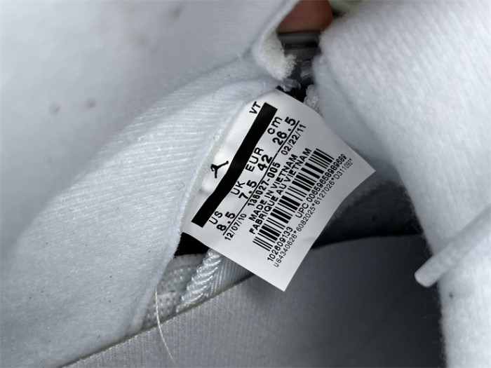 Super Max Perfect jordan 5 shoes-058