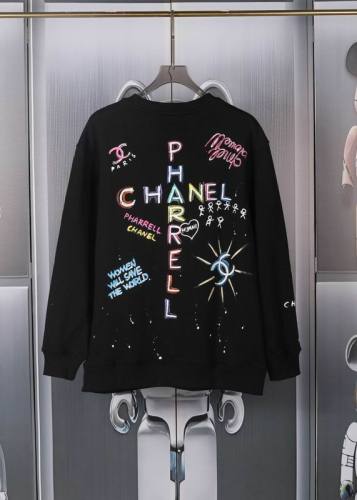 CHNL men Hoodies-232(XS-L)