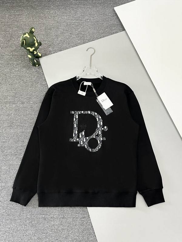 Dior men Hoodies-791(S-XL)