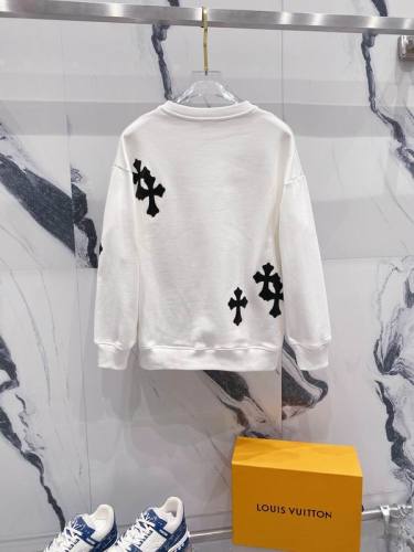 Chrome Hearts men Hoodies-759(XS-L)