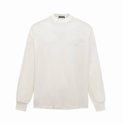 Chrome Hearts men Hoodies-721(XS-L)
