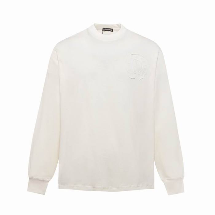 Chrome Hearts men Hoodies-721(XS-L)