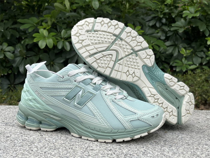 NB Shoes High End Quality-259