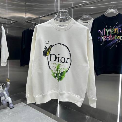 Dior men Hoodies-781(S-XXL)