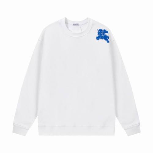 Burberry men Hoodies-1201(XS-L)